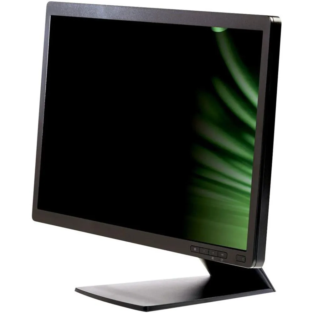 3M 3-Pack Privacy Filter for 24" Widescreen Monitor (16:10) (PF240W1B)