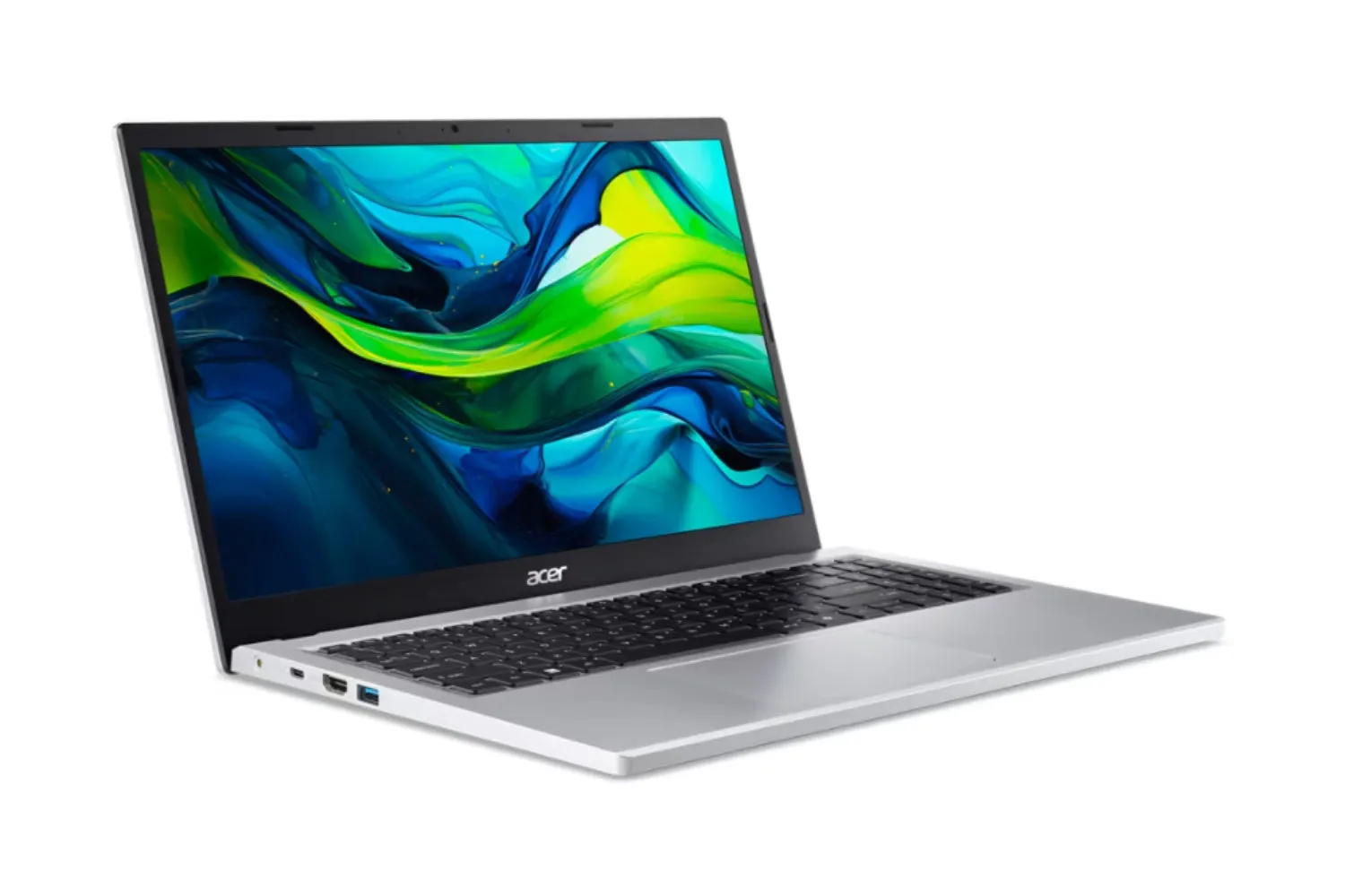 Acer Aspire Go 15 15.6" Core i3 | 8GB | 256GB