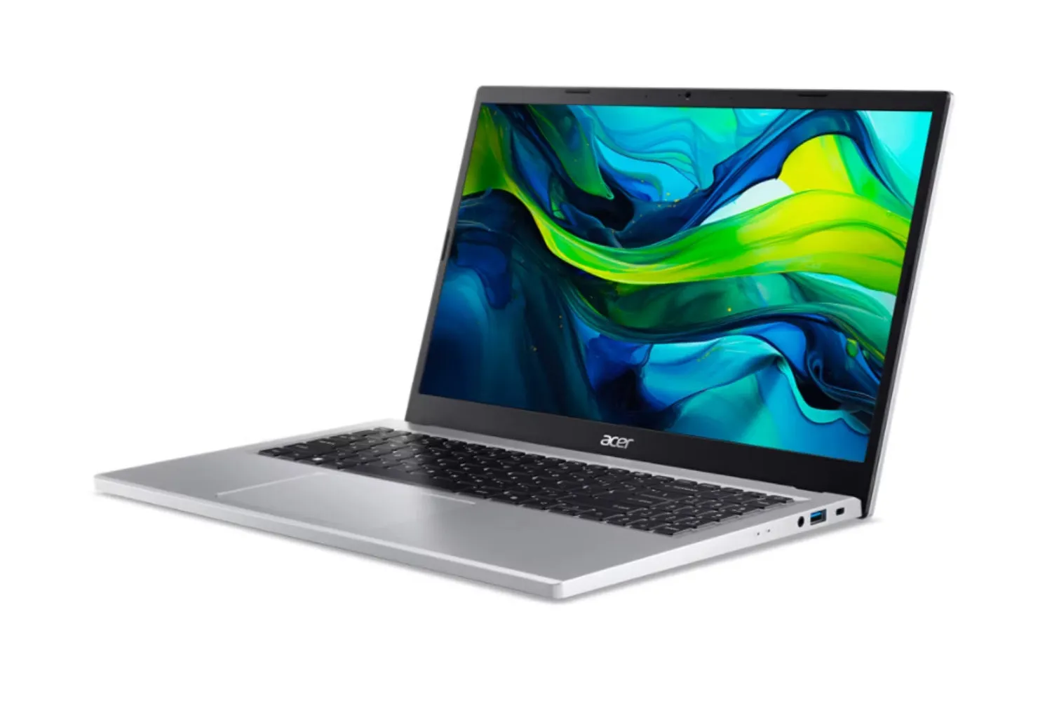 Acer Aspire Go 15 15.6" Core i3 | 8GB | 256GB