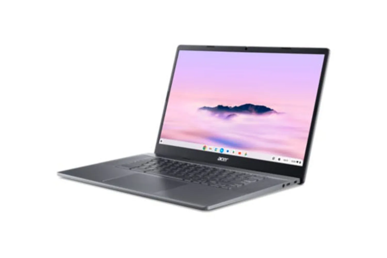 Acer Chromebook Plus 515 CB515-2H 15.6" Core i5 | 8GB | 256GB | Grey