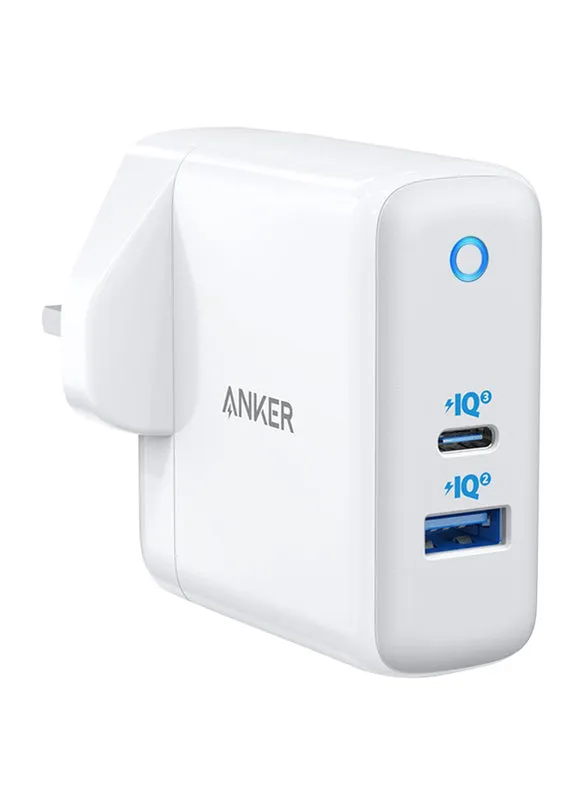 Anker Powerport atom III 45w White - A2322K21