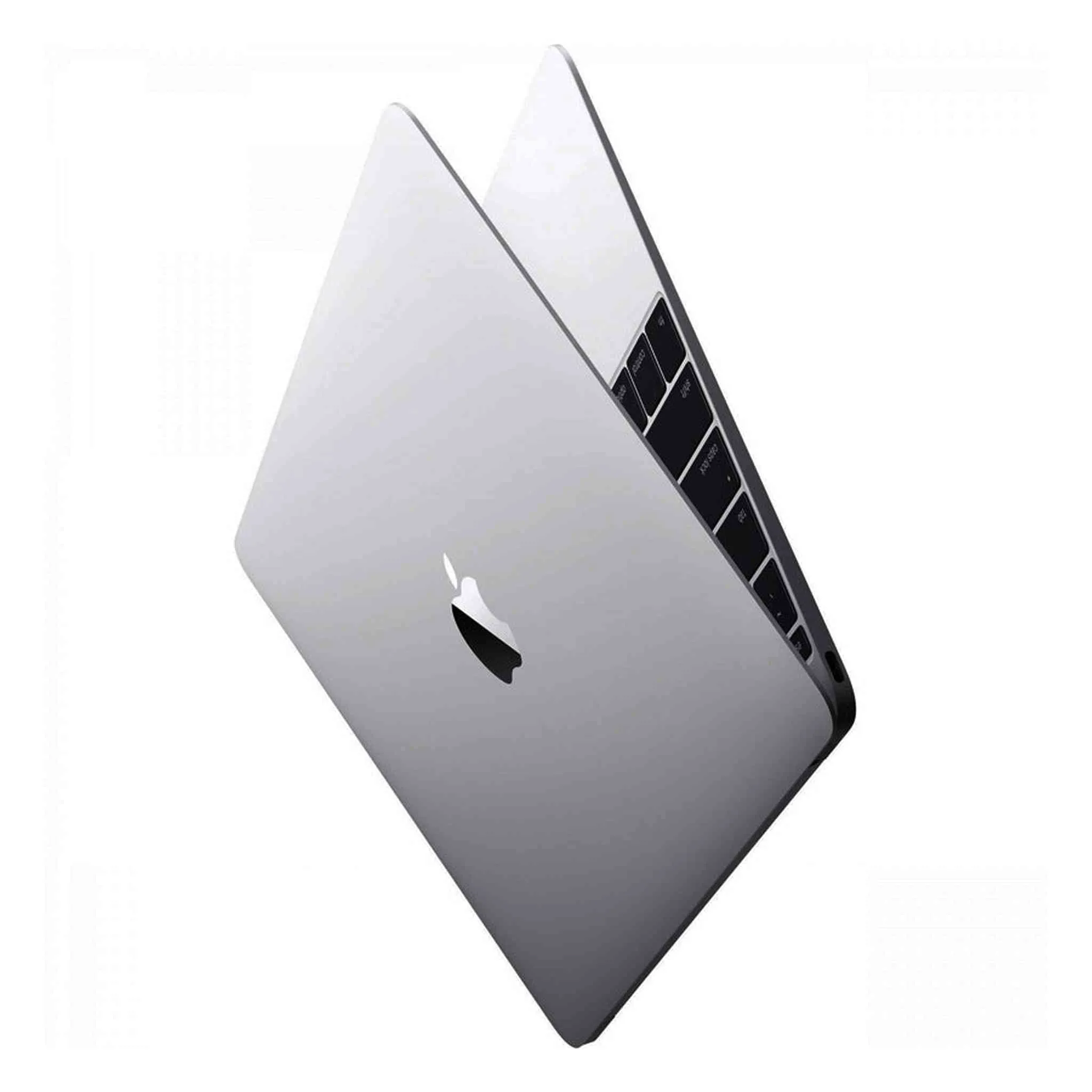 Apple 12" MacBook (Mid 2017, Space Gray) (Spanish Keyboard) MNYG2E/A
