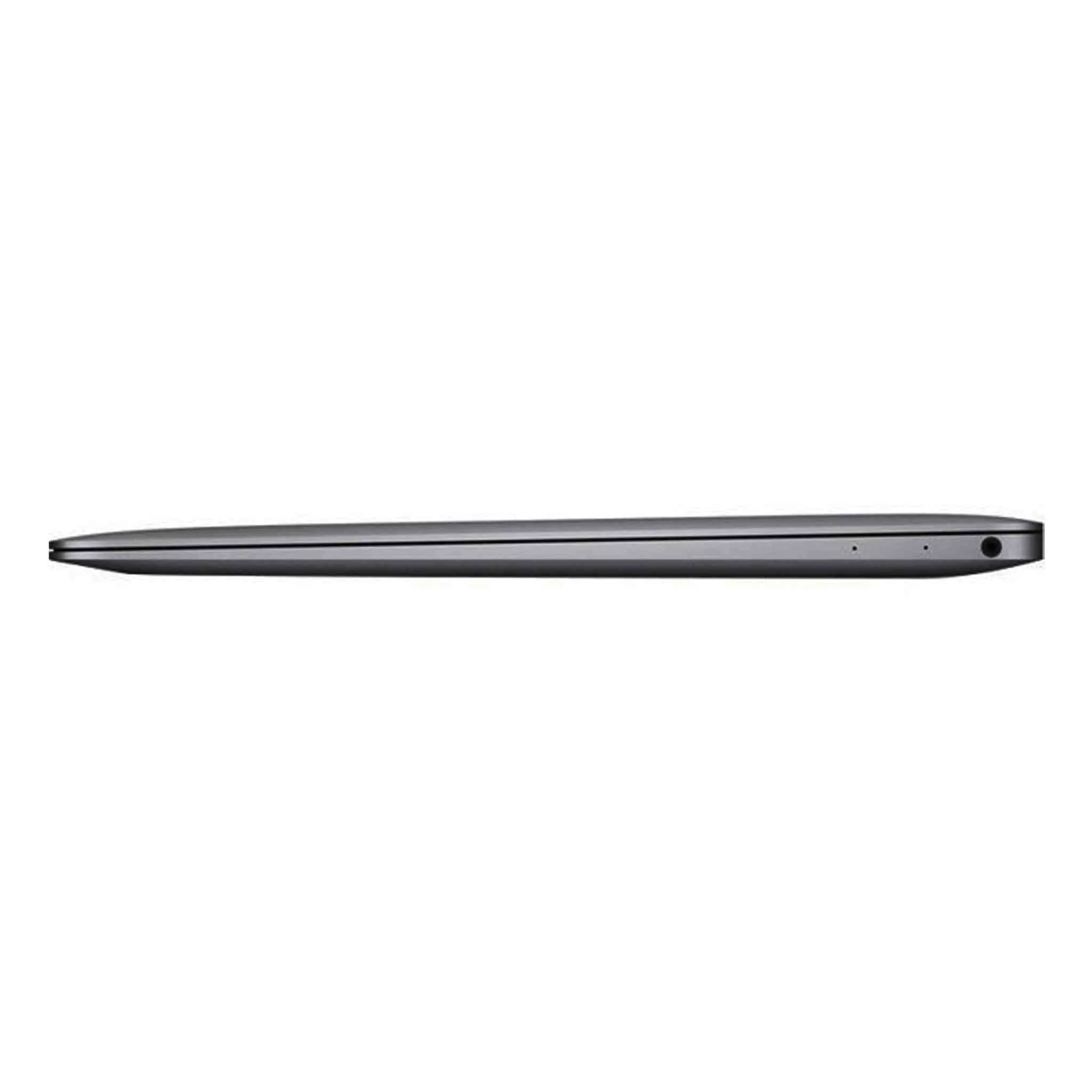 Apple 12" MacBook (Mid 2017, Space Gray) (Spanish Keyboard) MNYG2E/A