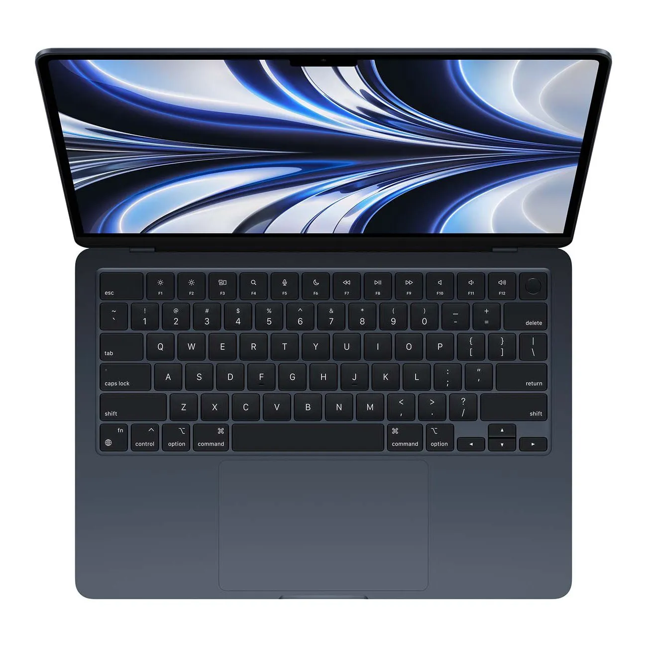 Apple Macbook Air MLY33LL/A M2 13.6" Laptop (Brand New)