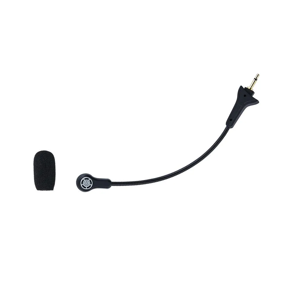 Audio-Technica ATH-G1 Premium Gaming Headset