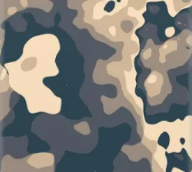 Beige Camo