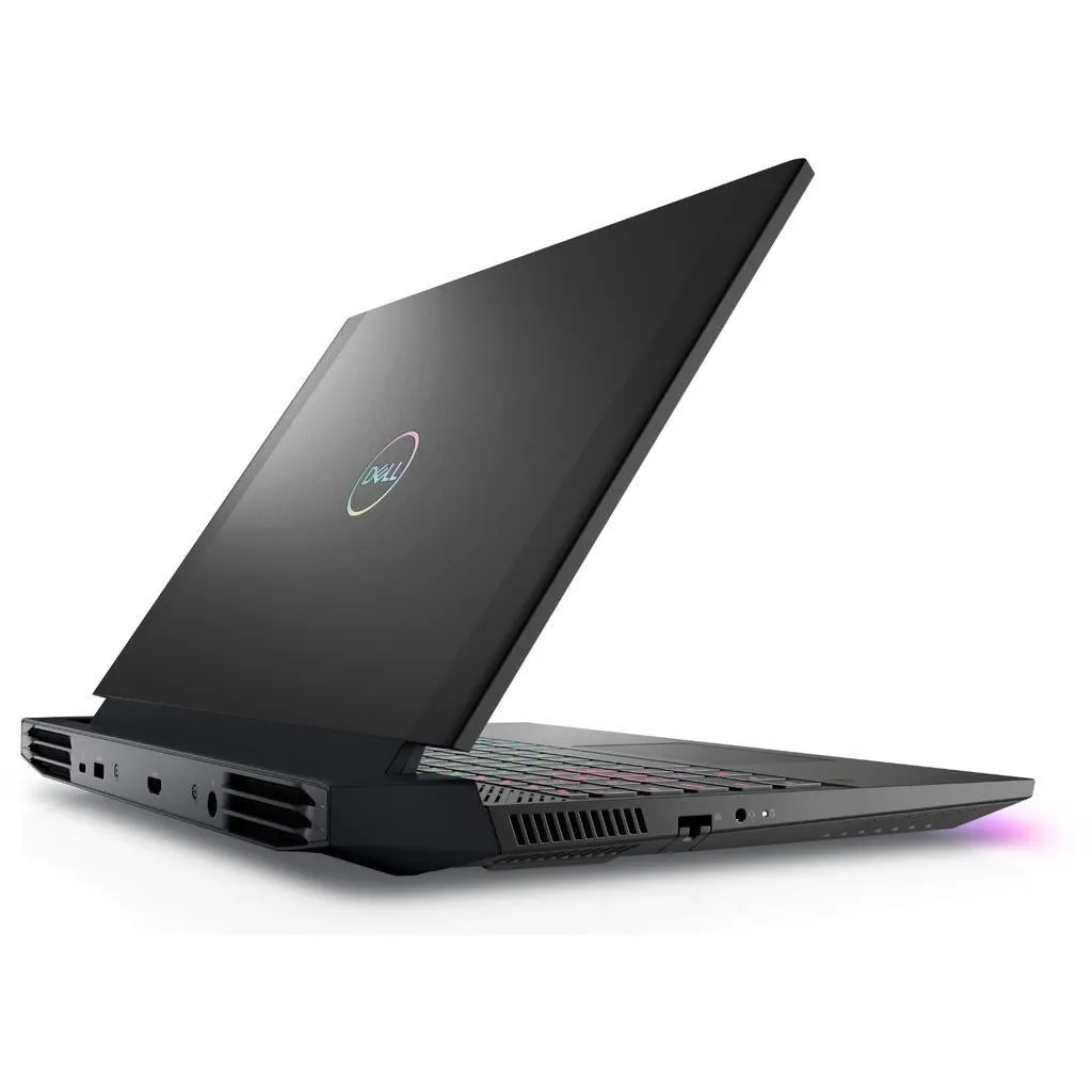 Dell G15 5520 15-inch - Core i7-12700H - 64GB 4000GB Nvidia GeForce RTX 3060 QWERTY - English