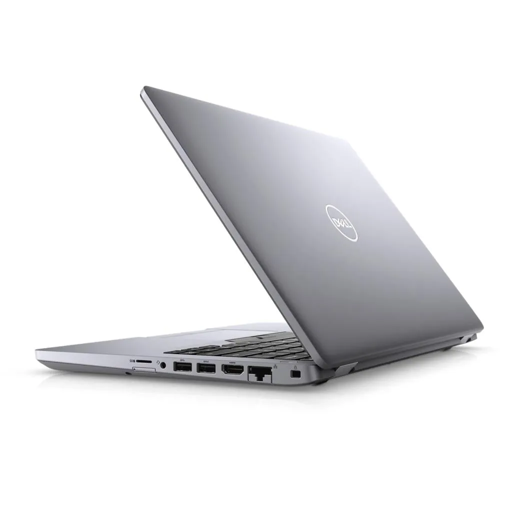 Dell Latitude 5410 14-inch (2020) - Core i7-10610U - 32 GB - SSD 1000 GB