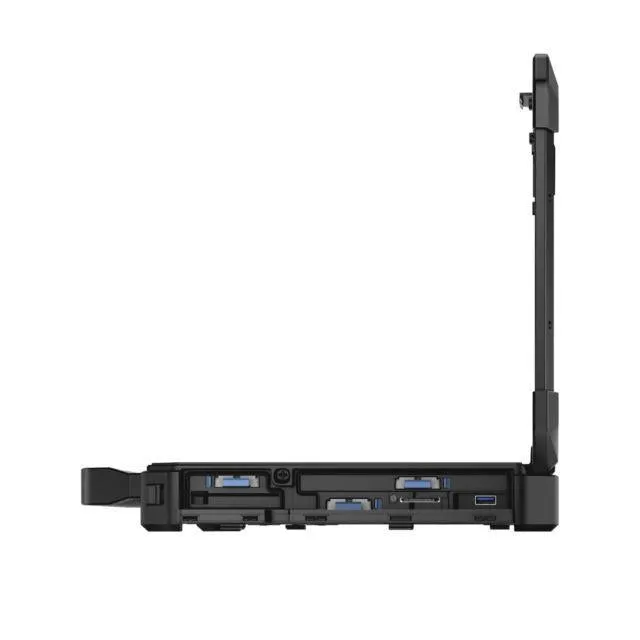 Dell Latitude Rugged 5424 14-inch (2019) - Core i7-8650U - 32 GB - SSD 512 GB