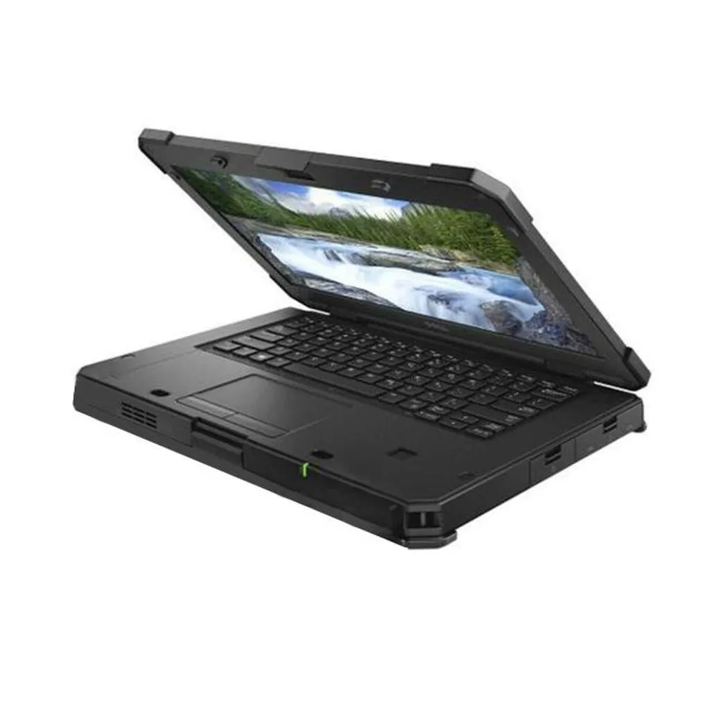 Dell Latitude Rugged 5424 14-inch (2019) - Core i7-8650U - 32 GB - SSD 512 GB