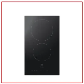 Electrolux EHC325BA Built-In Electric Ceramic Cooker