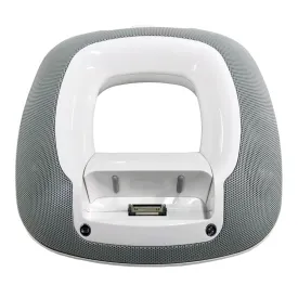 EUROCAM EuroPod 11208 Music Station and Speaker
