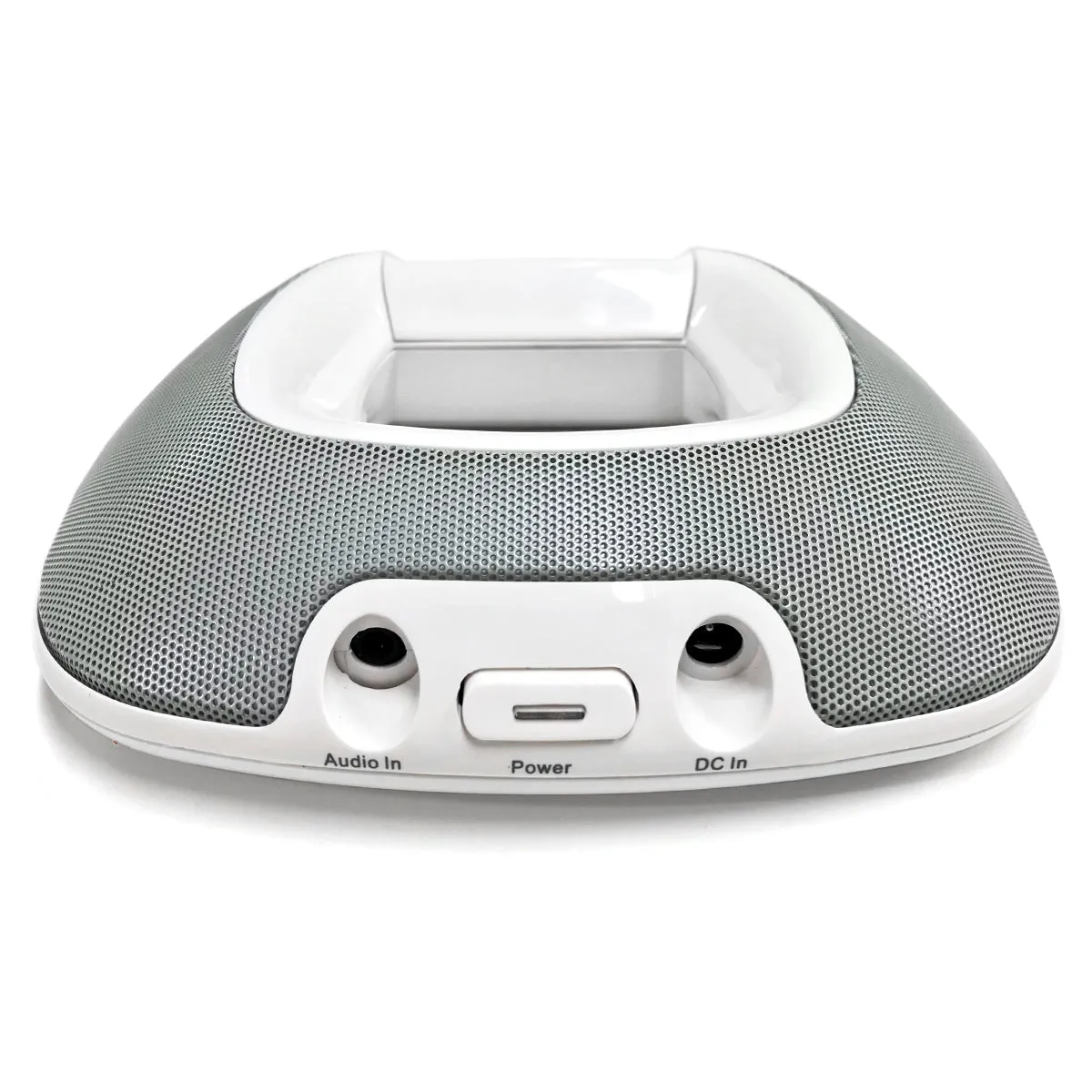 EUROCAM EuroPod 11208 Music Station and Speaker