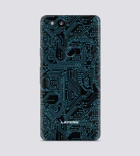 Google Pixel 2 Matrix