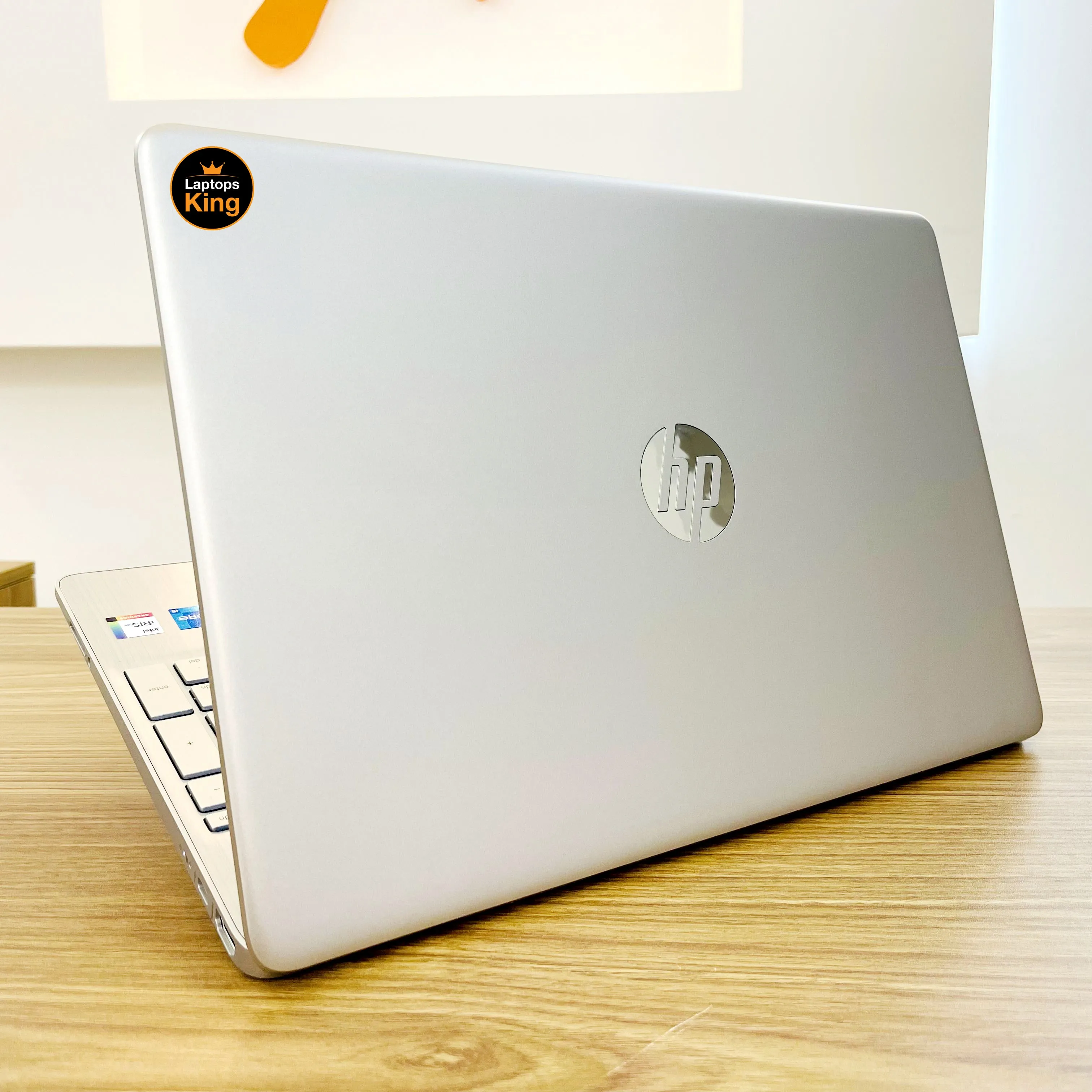 Hp 15-DY2 Core i5-1135g7 VGA Iris Xe Laptops (Used Very Clean)