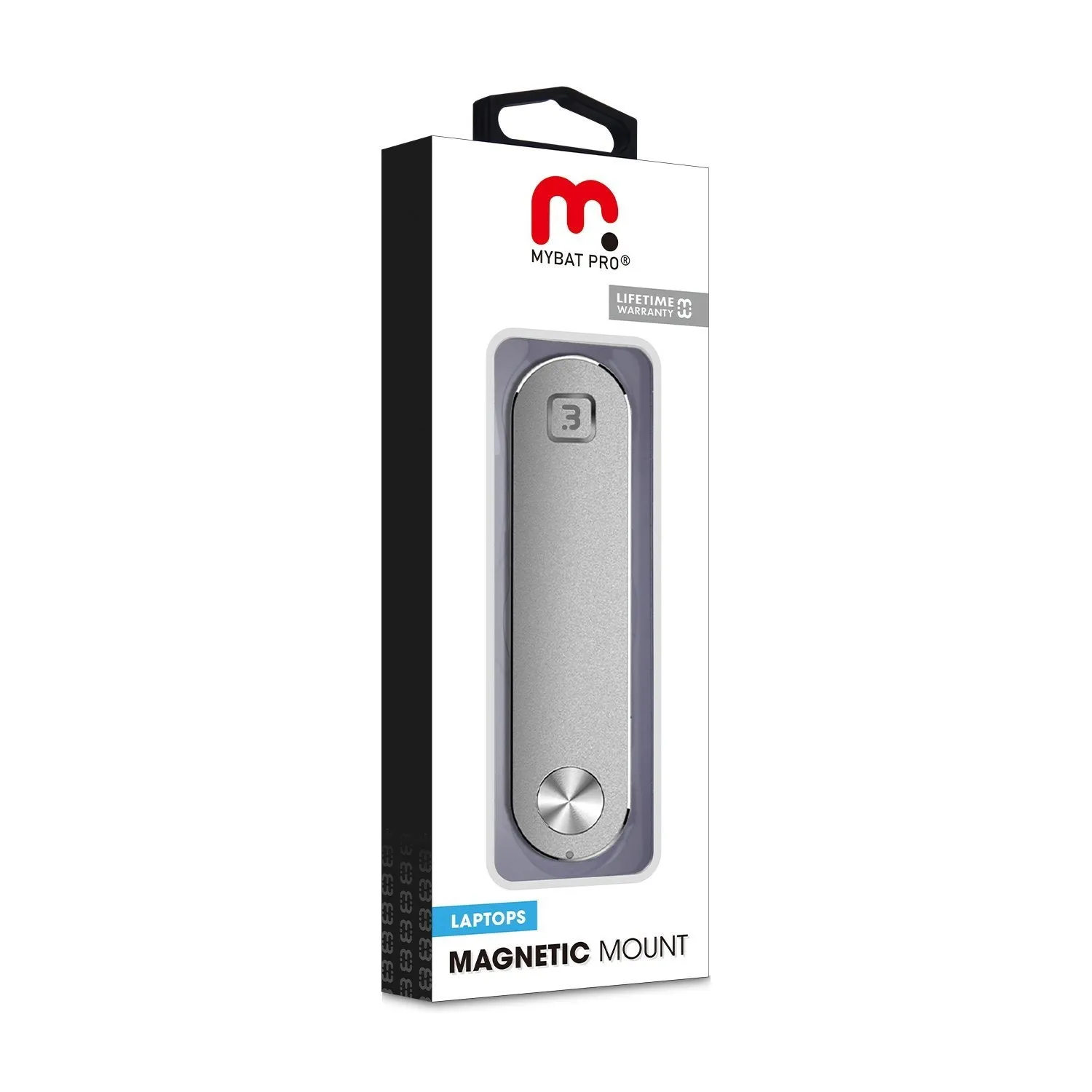 Magnetic Mount for Laptops
