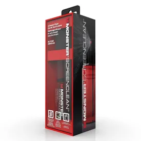 Monster Screen Clean, 6.7 oz
