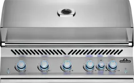 Napoleon Built-In 700 Series 38-Inch RB - BIG38RBPSS