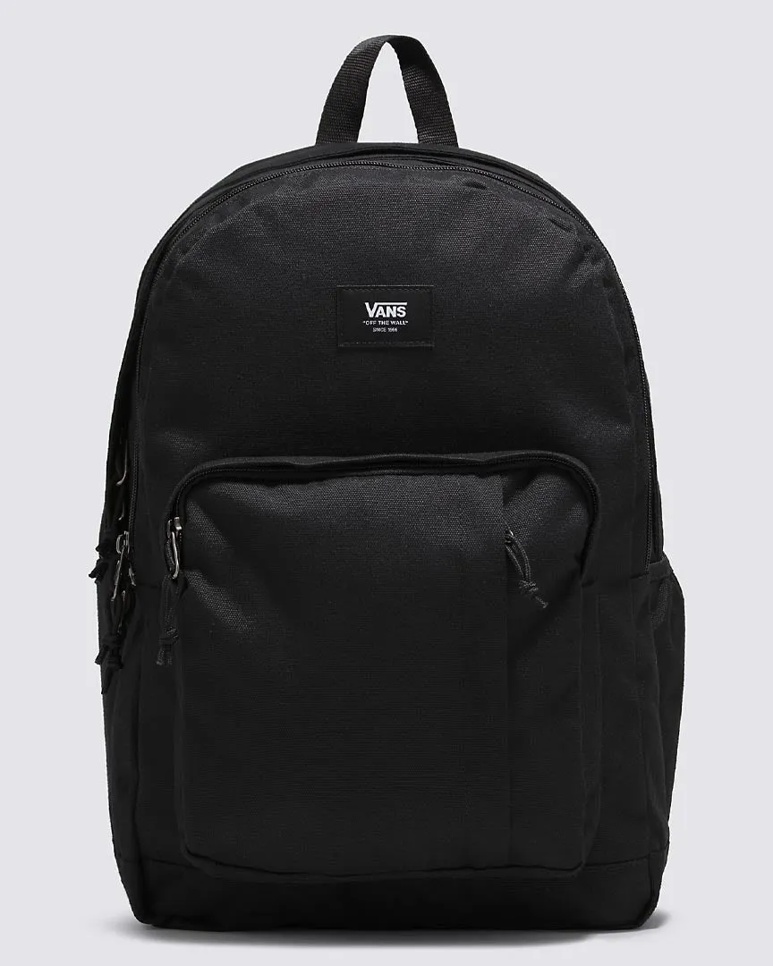 Old Skool Trek Backpack - Black