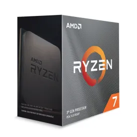 Ryzen 7 5700X 4.60Ghz 8 Core