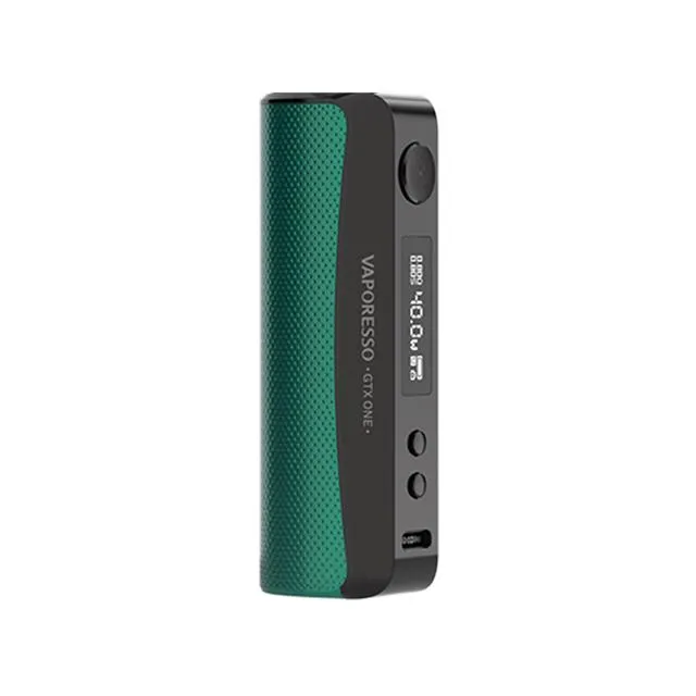 Vaporesso GTX One VW Mod 2000mAh