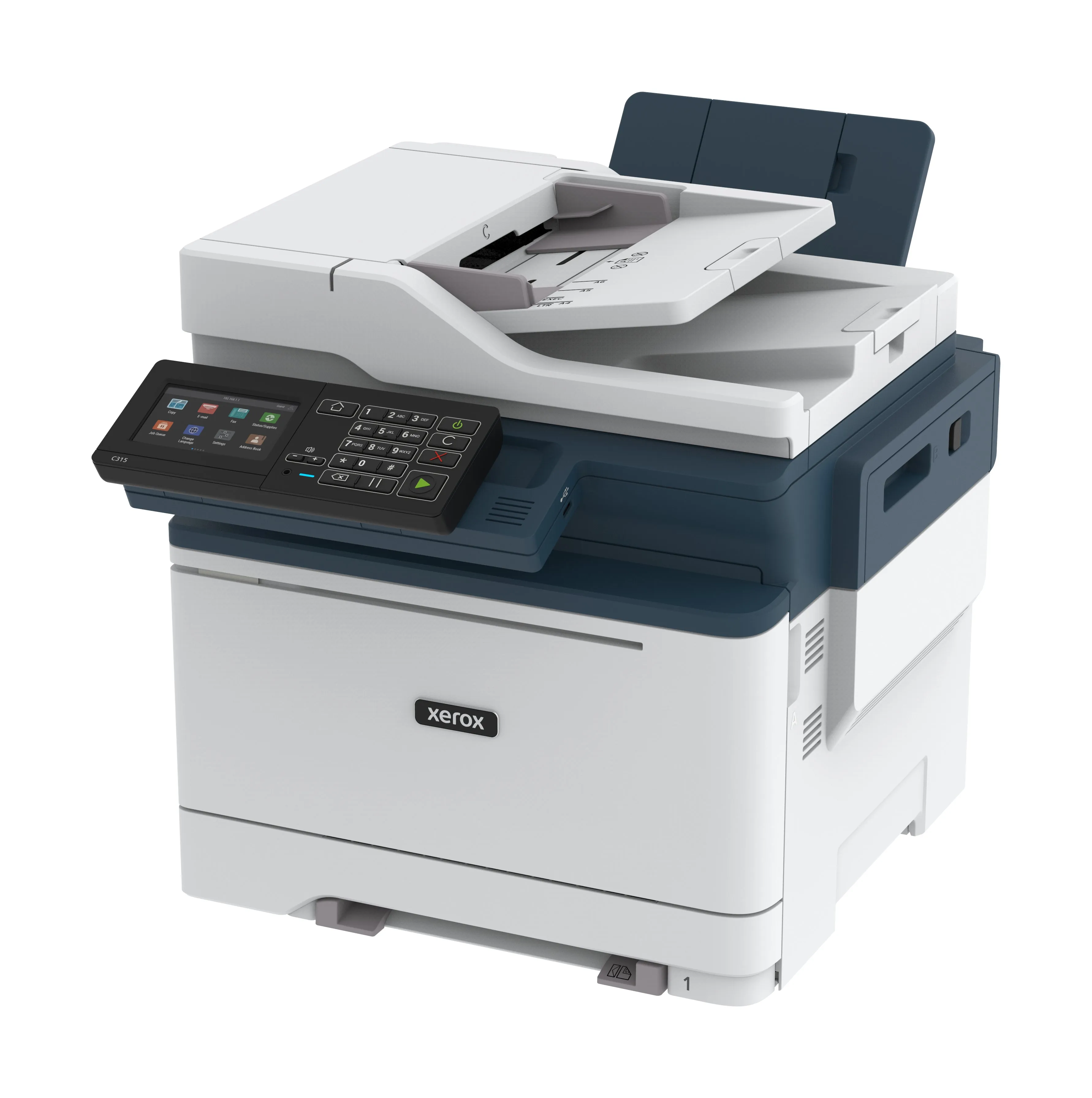Xerox C315 Color Multifunction